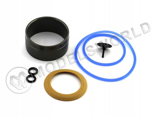 Комплект расходных материалов для тех. обслуживания компрессора JAS 1223