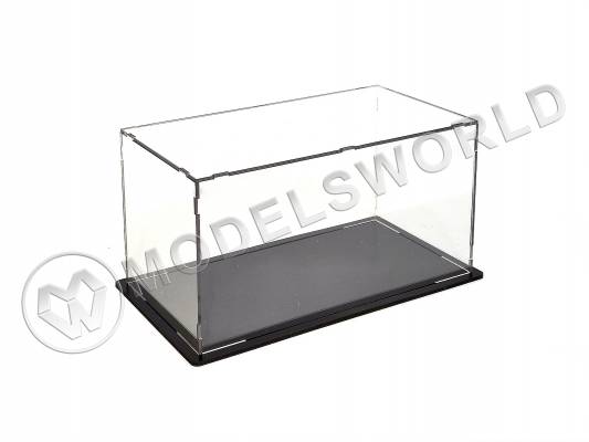 Футляр для моделей КАМПАС 260х130х130 мм