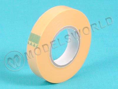 TM-87034_s.jpg Маскировочная лента Tamiya в рулоне, 10 мм - фото 1