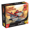 Самолеты "Planes-2". Дасти с поплавками
