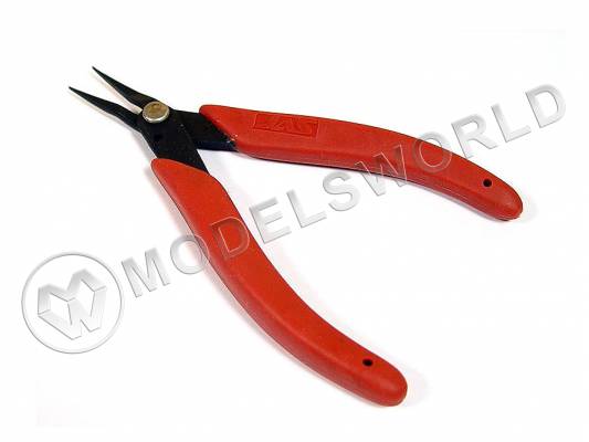 Плоскогубцы JAS для точных работ