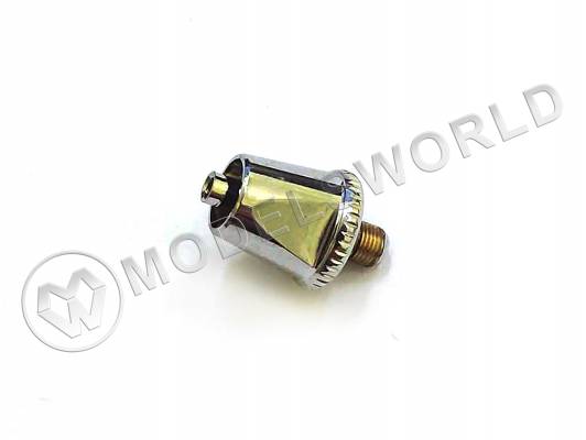 Сопло резьбовое, 0.3 мм