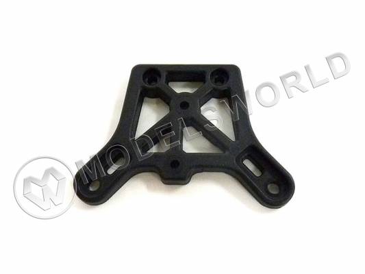 Пластина подвески (передняя верхняя) Himoto 1/8