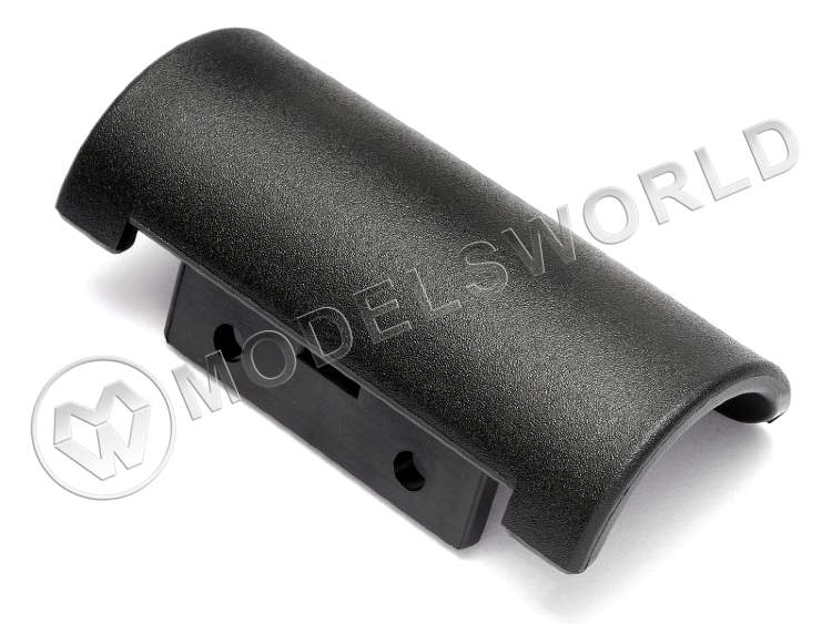 Бампер передний HPI 1/8 - фото 1