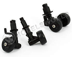 Комплект посадочного шасси - фото 1