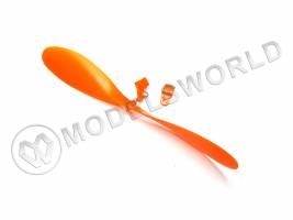 Воздушный винт 7х5 пластик ABS с держателями