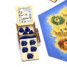 Органайзер для настольной игры Колонизаторы (Die SIEDLER von KATAN)