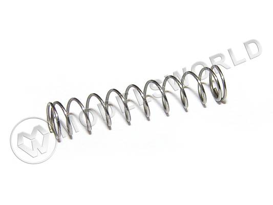 Пружина воздушного клапана для аэрографа