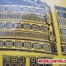 Набор для постройки модели корабля HMS VICTORY. Масштаб 1:78