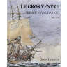 Le Gros Ventre, 1766 + чертежи