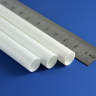 Трубка пластиковая 11.1 мм, 2 шт