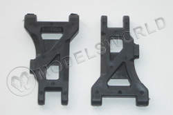 Передние нижние рычаги для автомодели ZABOON - фото 1