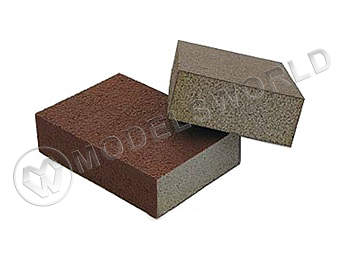 Блок мягкий ZF P150 - фото 1