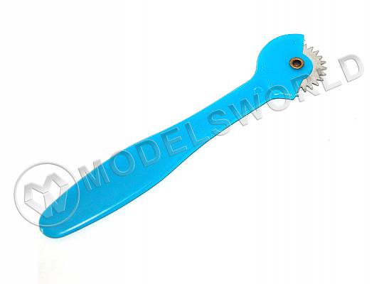 Копир с пластиковой ручкой