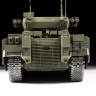 Склеиваемая пластиковая модель Российская тяжелая боевая машина пехоты БМП Т-15 "Армата". Масштаб 1:35