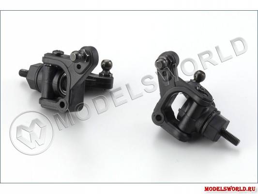 Front Hub Carrier Set (SAND MASTER).