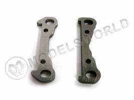 Передняя стягивающая пластина, 2 шт