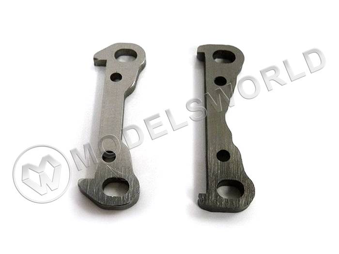 Передняя стягивающая пластина, 2 шт - фото 1