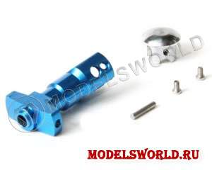 Соединитель флайбара - фото 1