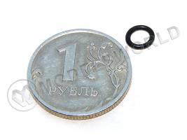 Прокладка корпуса воздушного клапана