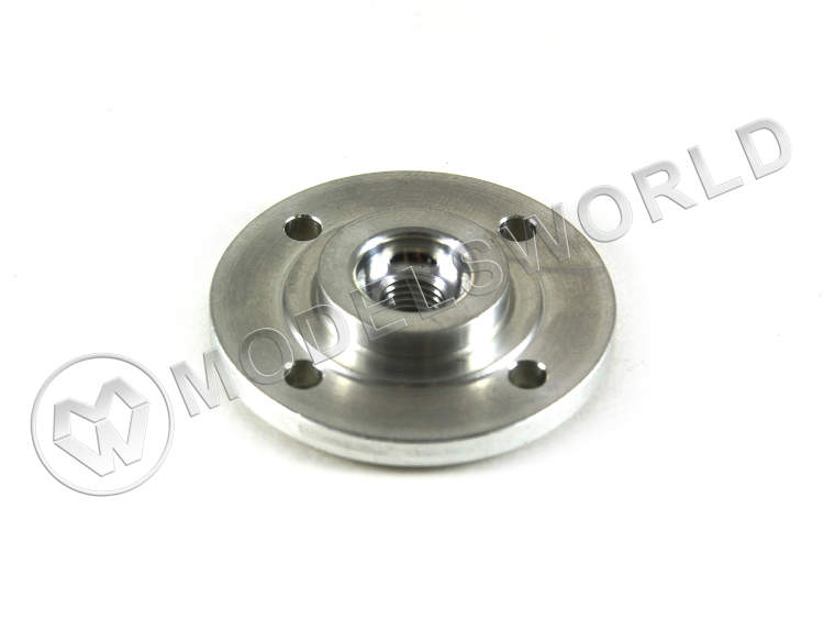 Огневое днище (B01/B03) - фото 1