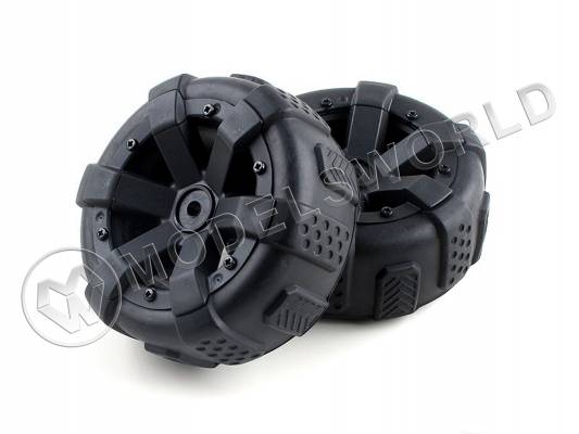Колёса buggy 1/10 (для модели Nexxt), 2 шт