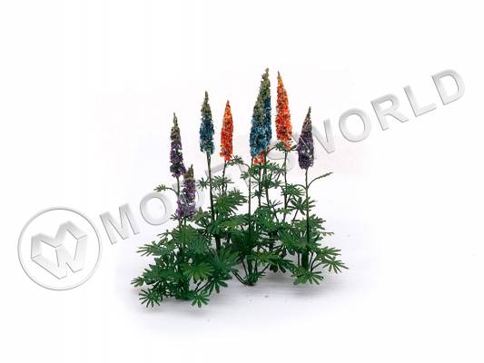 Фототравление Люпин, размер M