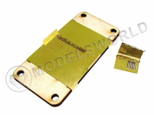 Станок для изготовления рояльных петель