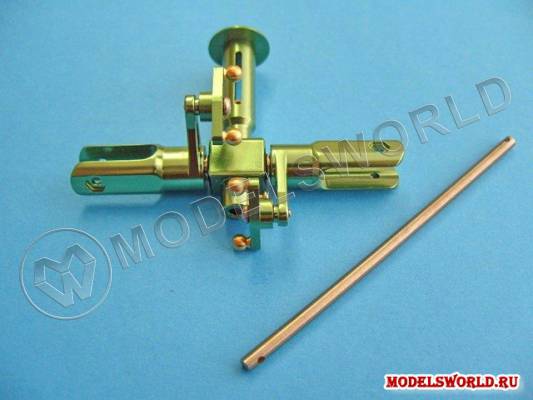 Metal frame connector set