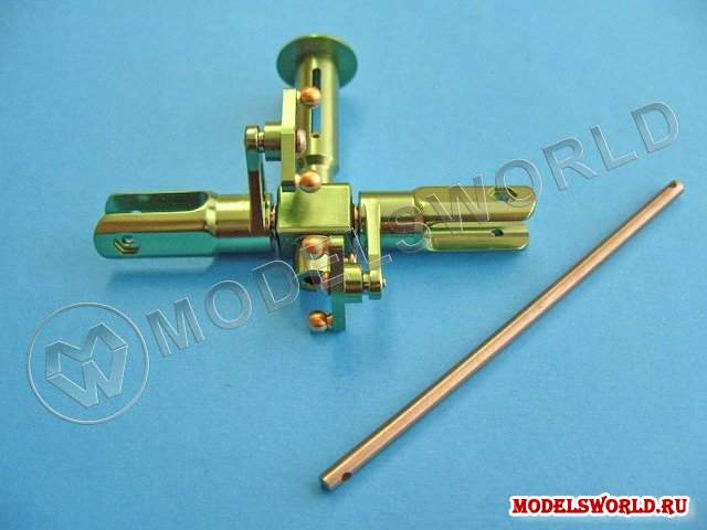 Metal frame connector set - фото 1