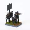 Немецкая пехота 1939-1942. Масштаб 1:72