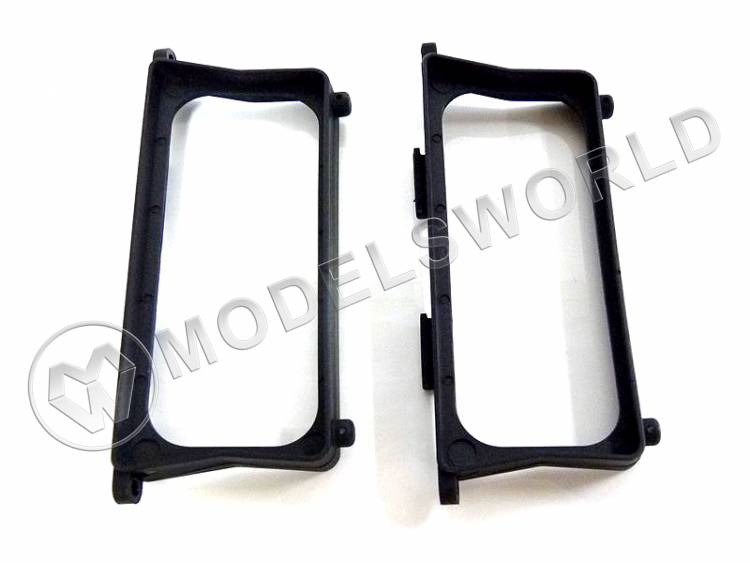 Крепление кузова для моделей Himoto E10SC, E10SCL - фото 1