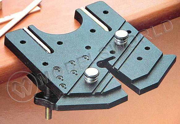 Миниатюрный верстак