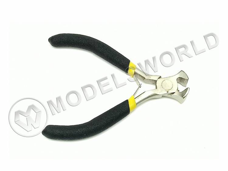 Мини клещи - фото 1