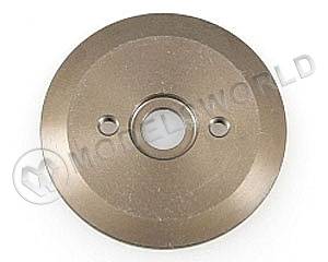 Внешний прижимной диск дифференциала