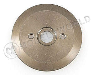 Внешний прижимной диск дифференциала - фото 1