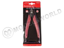 Кусачки для фототравления JAS