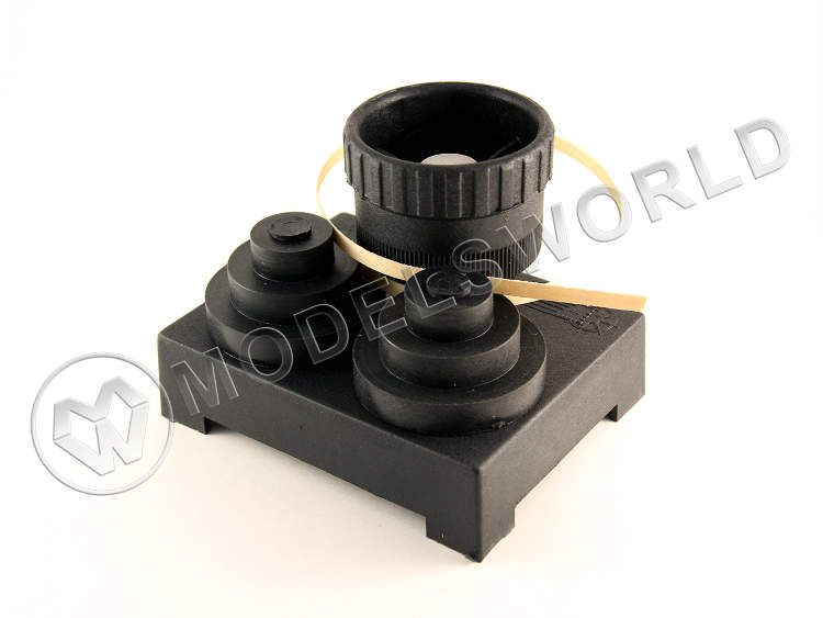 Механизм для изгиба реек Механизм для изгиба реек - фото 1