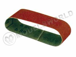 Шлифовальная лента для ленточной шлифовки BBS/S, K80, 5 шт