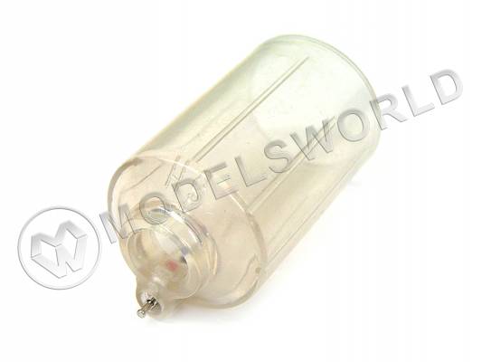 Стакан к сепаратору