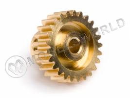 Шестерня ведущая 25T (0.6M)