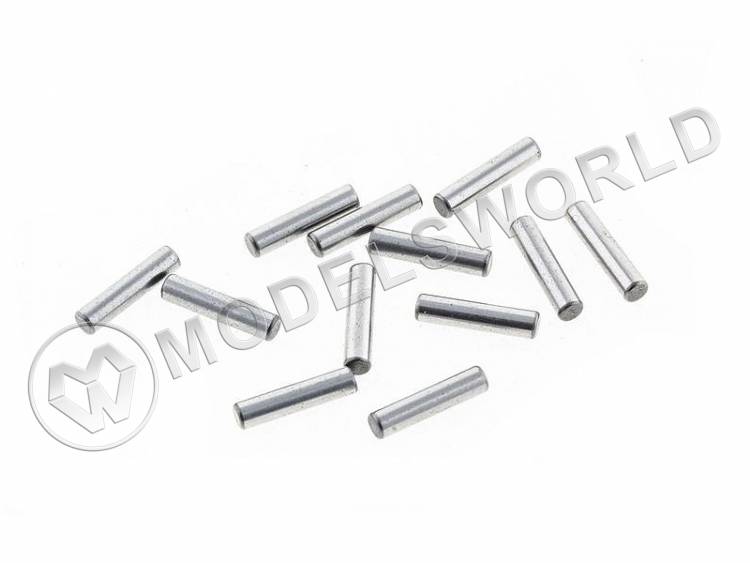 Пины M2.5x11, 12 шт - фото 1