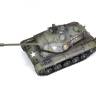 Готовая модель Американского легкого танка М41 Бульдог в масштабе 1:35