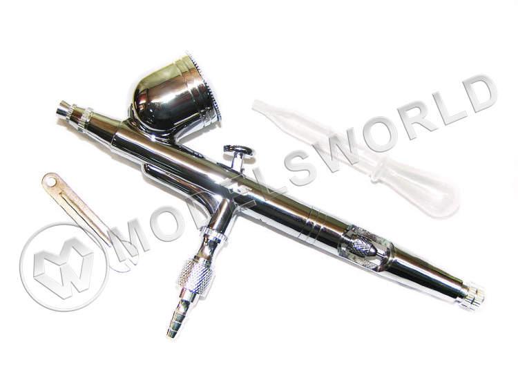 Аэрограф широкого спектра применения 1113 - фото 1