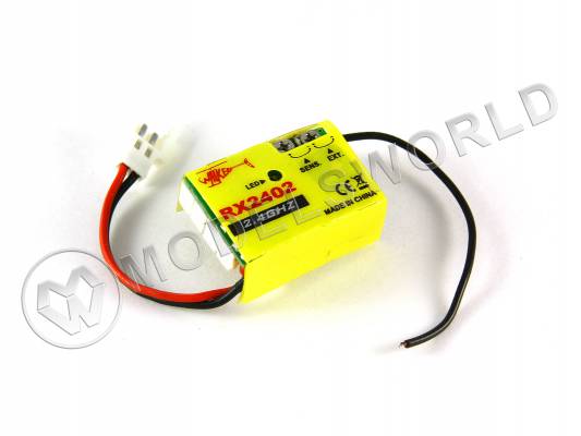 Приемник на 2.4 ГГц