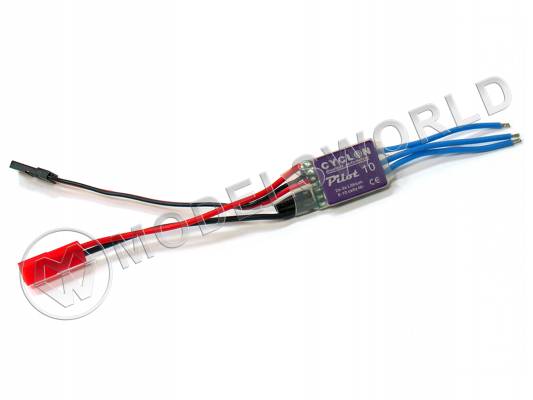 Регулятор хода CYCLON PILOT 10