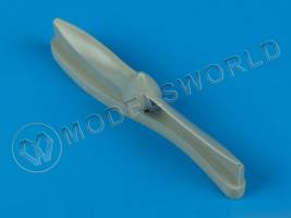 Конверсионный набор для модели Avia B.534 III серии пропеллер, Eduard. Масштаб 1:48