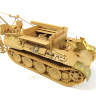 Фототравление для Sd.Kfz 179 Bergepanther базовый набор, Meng. Масштаб 1:35