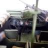 Готовая модель американский бронетранспортер M3 Scout на службе РККА в масштабе 1:35