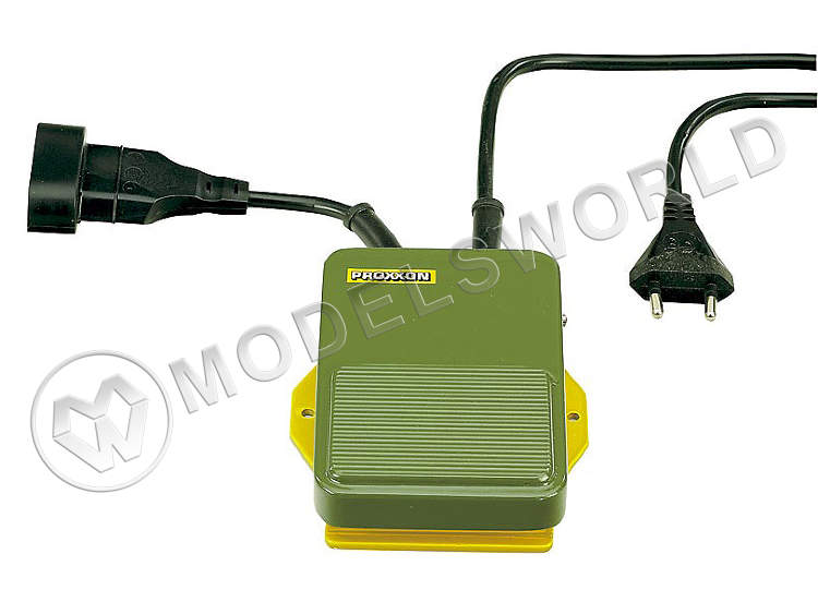 Ножной выключатель Proxxon FS - фото 1